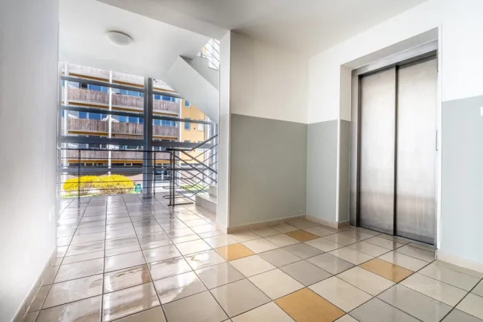 Pronájem bytu 2+kk, Brno - Lesná, Haškova, 79 m2