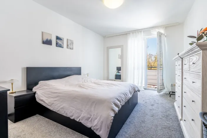 Pronájem bytu 2+kk, Brno - Lesná, Haškova, 79 m2