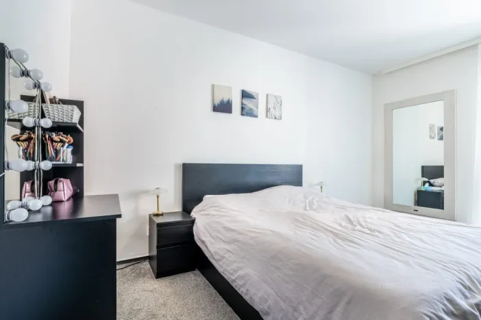 Pronájem bytu 2+kk, Brno - Lesná, Haškova, 79 m2