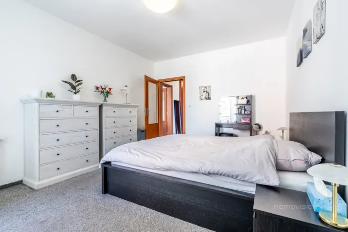 Pronájem bytu 2+kk, Brno - Lesná, Haškova, 79 m2