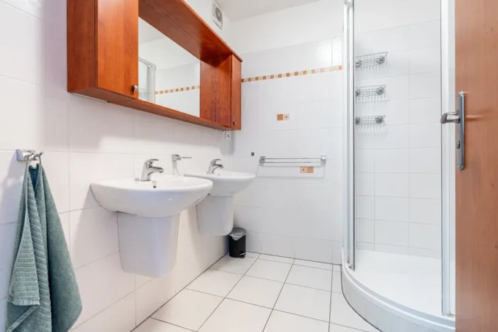 Pronájem bytu 2+kk, Brno - Lesná, Haškova, 79 m2