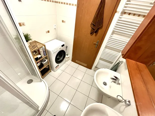 Pronájem bytu 2+kk, Brno - Lesná, Haškova, 79 m2