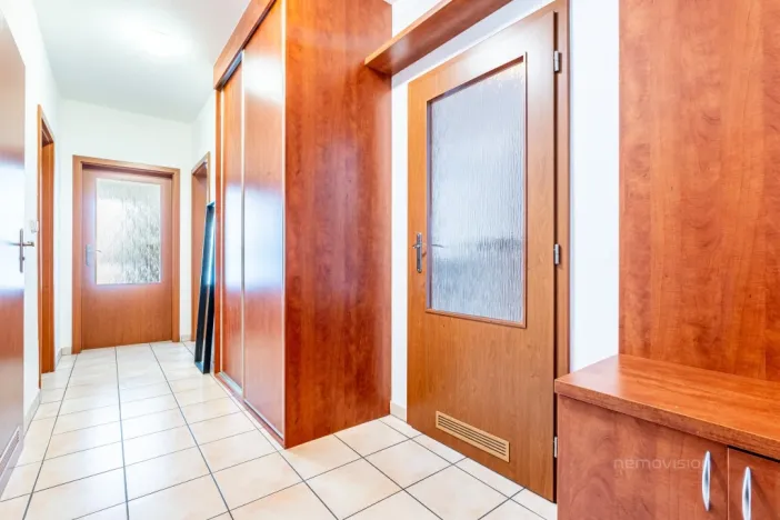 Pronájem bytu 2+kk, Brno - Lesná, Haškova, 79 m2