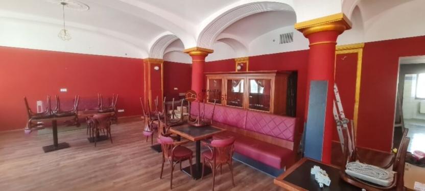 Pronájem kanceláře, Pardubice - Zelené Předměstí, Hlaváčova, 50 m2