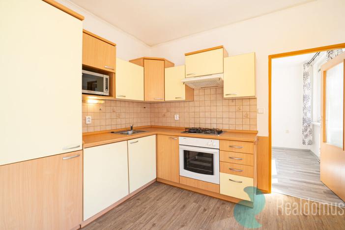 Prodej bytu 2+1, Strakonice, MUDr. K. Hradeckého, 60 m2