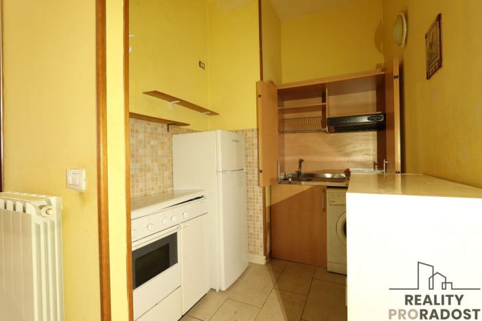 Prodej bytu 1+1, Montesilvano,Itálie, 55 m2