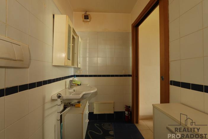 Prodej bytu 1+1, Montesilvano,Itálie, 55 m2