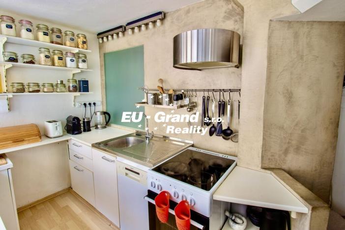 Prodej atypického bytu, Praha - Staré Město, Karoliny Světlé, 143 m2