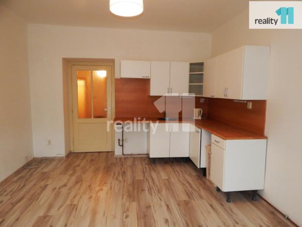 Prodej bytu 1+kk, Praha - Záběhlice, Záběhlická, 26 m2