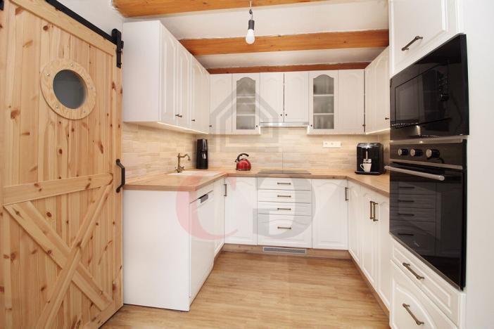 Prodej rodinného domu, Chrást, Smědčická, 103 m2