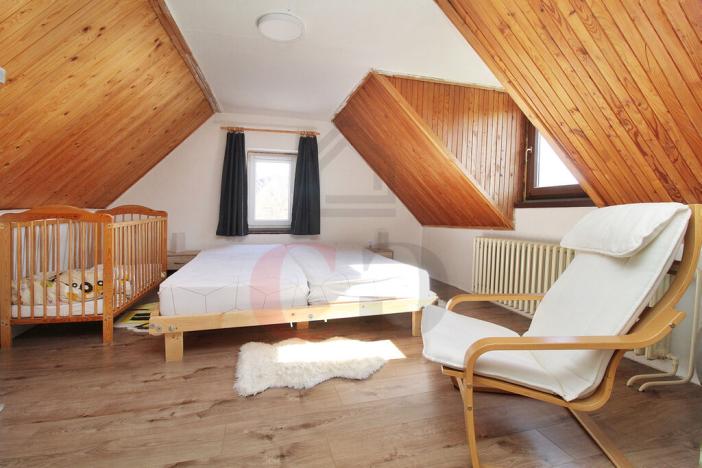 Prodej rodinného domu, Chrást, Smědčická, 103 m2