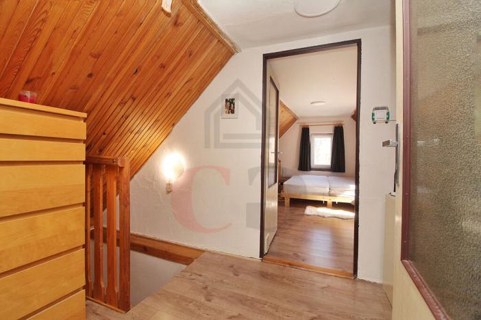 Prodej rodinného domu, Chrást, Smědčická, 103 m2