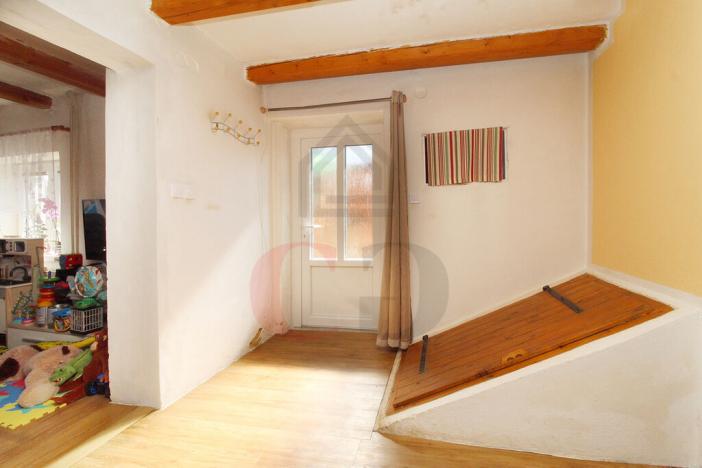 Prodej rodinného domu, Chrást, Smědčická, 103 m2