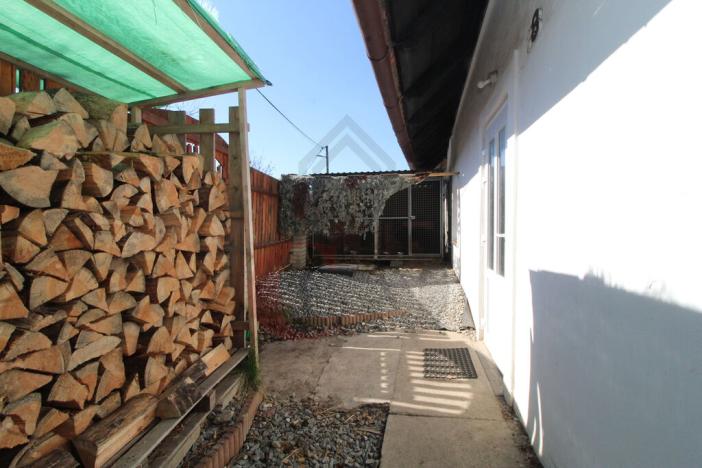 Prodej rodinného domu, Chrást, Smědčická, 103 m2