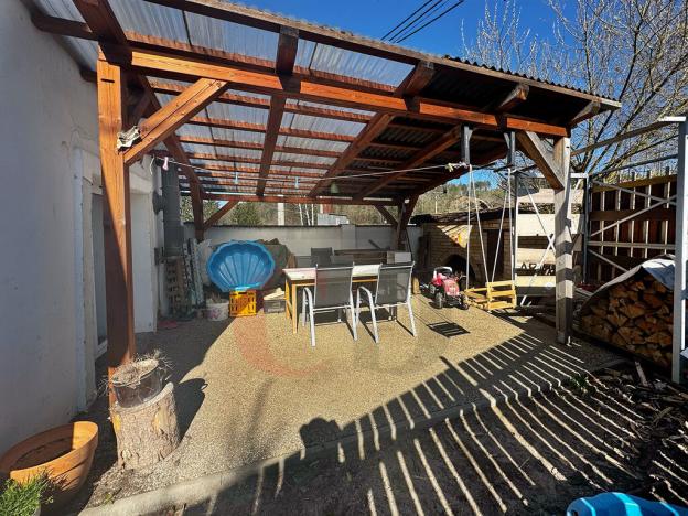 Prodej rodinného domu, Chrást, Smědčická, 103 m2