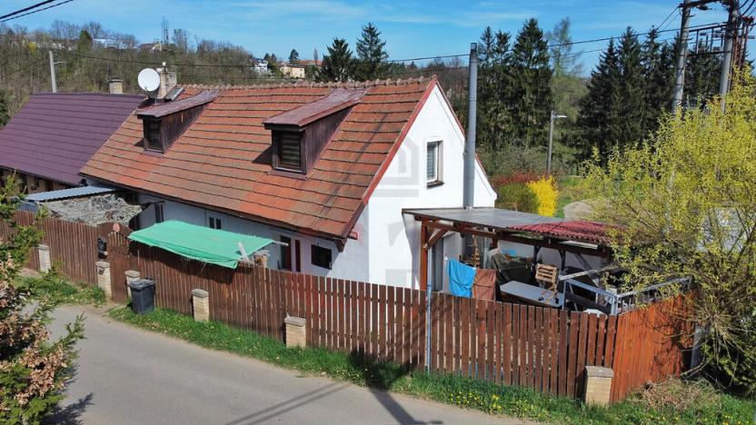 Prodej rodinného domu, Chrást, Smědčická, 103 m2