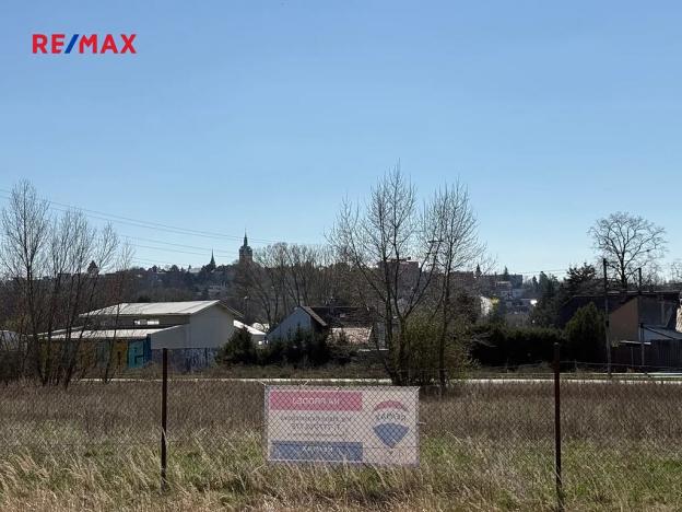 Prodej komerčního pozemku, Mělník, 2978 m2