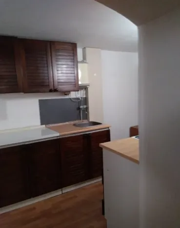 Pronájem bytu 1+kk, Staňkovice, 25 m2