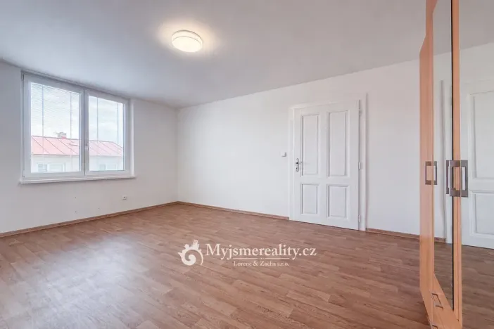 Prodej rodinného domu, Znojmo, Otokara Březiny, 215 m2