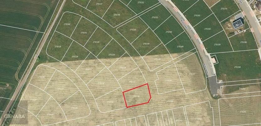 Prodej rodinného domu, Choťánky, 97 m2