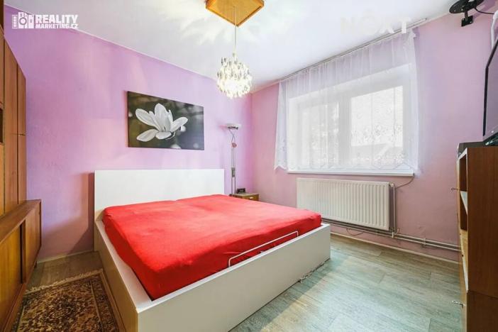 Prodej rodinného domu, Brod nad Dyjí, 146 m2