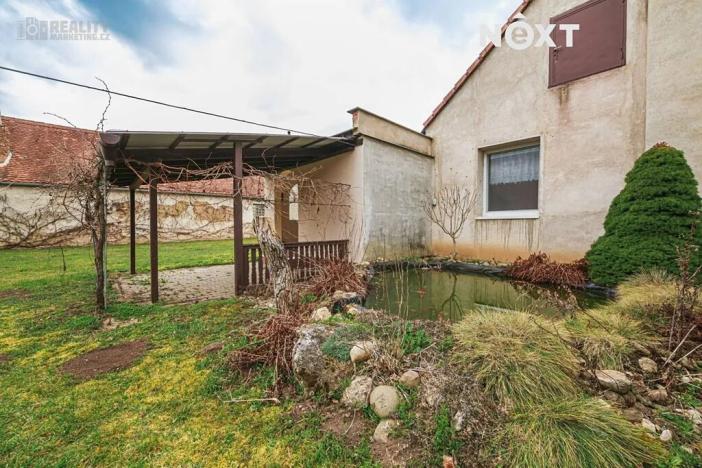 Prodej rodinného domu, Brod nad Dyjí, 146 m2