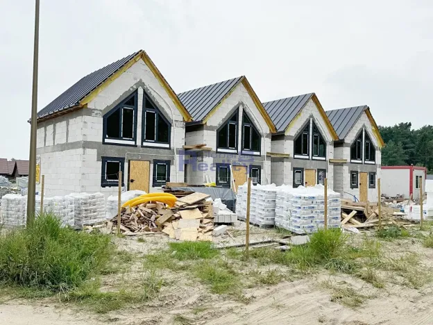 Prodej rodinného domu, Wicie, Polsko, 50 m2