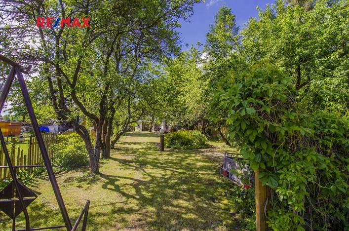 Prodej pozemku pro bydlení, Svitavy, 666 m2