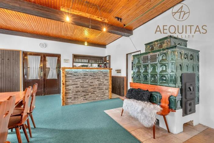 Prodej ubytování, Rokytnice nad Jizerou, 270 m2