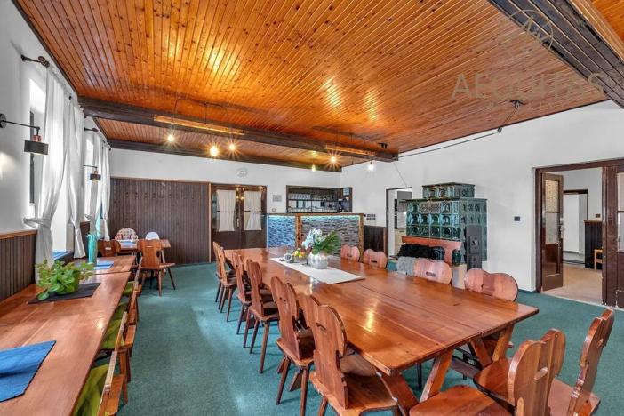 Prodej ubytování, Rokytnice nad Jizerou, 270 m2