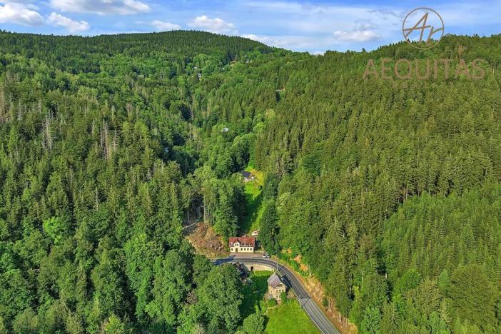 Prodej ubytování, Rokytnice nad Jizerou, 270 m2