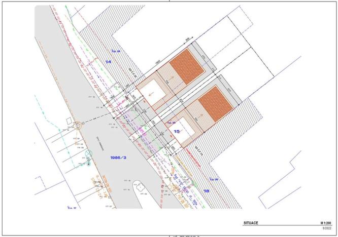 Prodej rodinného domu, Nedakonice, 140 m2