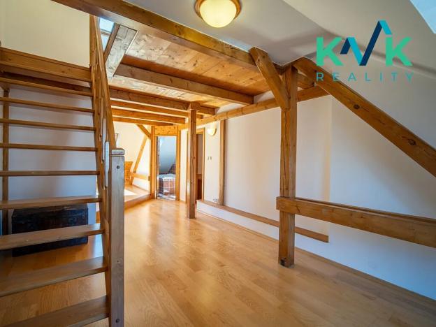 Prodej bytu 3+1, Karlovy Vary, Mattoniho nábřeží, 90 m2