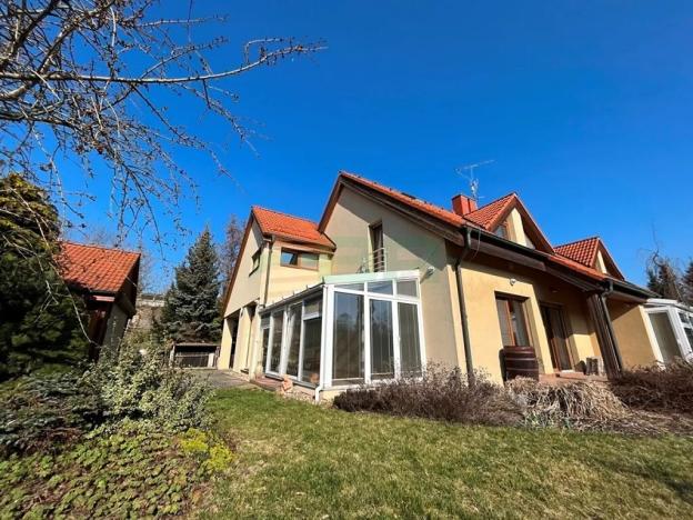 Pronájem rodinného domu, Brandýsek, V angreštovně, 172 m2