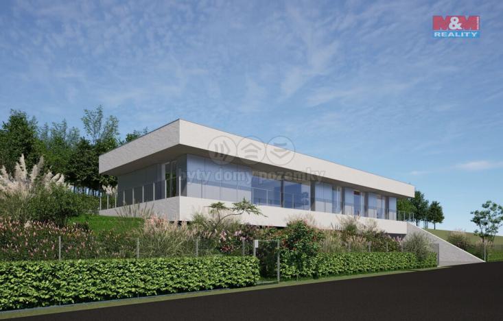 Prodej pozemku pro bydlení, Prachatice, Jilmová, 1542 m2