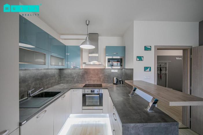 Pronájem bytu 3+kk, Olomouc - Řepčín, Aloise Rašína, 95 m2