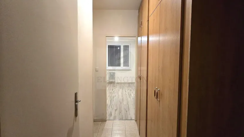 Pronájem bytu 2+kk, Praha - Stodůlky, Borovanského, 43 m2