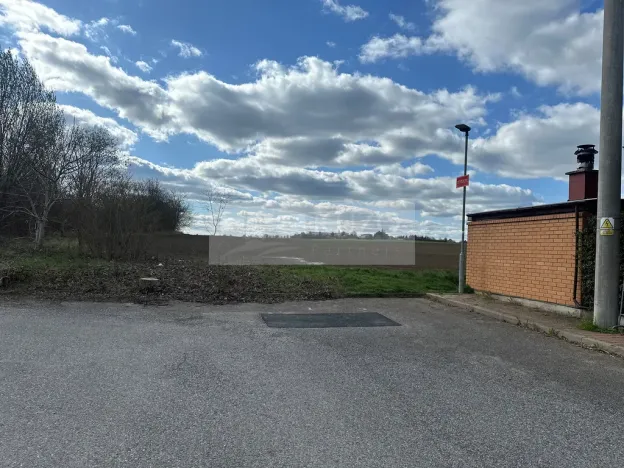 Prodej pozemku, Velké Přílepy, 1019 m2