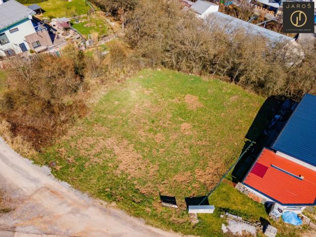 Prodej pozemku pro bydlení, Loděnice, Na Brance, 915 m2