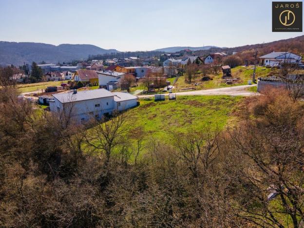 Prodej pozemku pro bydlení, Loděnice, Na Brance, 915 m2