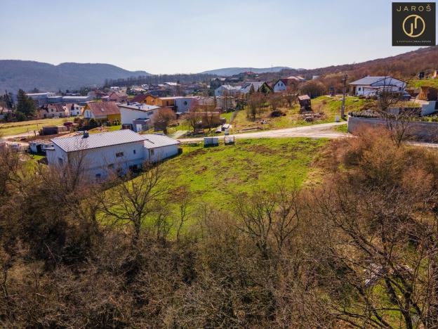 Prodej pozemku pro bydlení, Loděnice, Na Brance, 915 m2
