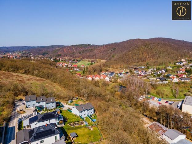 Prodej pozemku pro bydlení, Loděnice, Na Brance, 915 m2