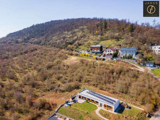 Prodej pozemku pro bydlení, Loděnice, Na Brance, 915 m2