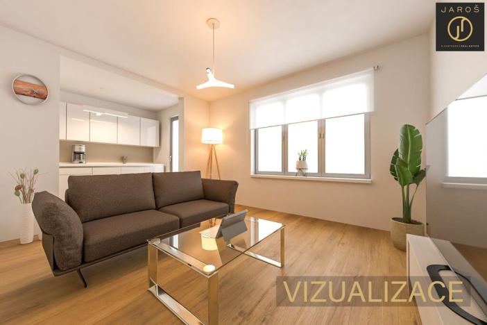 Prodej bytu 4+1, Milostín, 73 m2