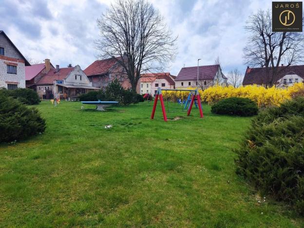 Prodej bytu 4+1, Milostín, 73 m2