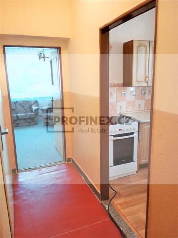 Pronájem bytu 2+1, Chlum u Třeboně, 70 m2