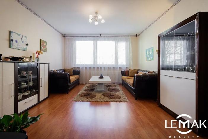 Prodej bytu 4+1, Olomouc, Trnkova, 85 m2