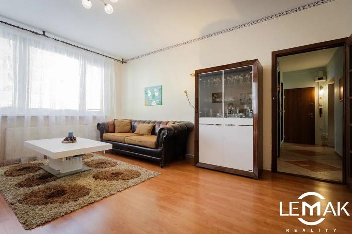 Prodej bytu 4+1, Olomouc, Trnkova, 85 m2