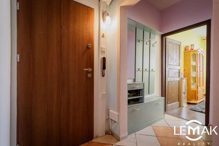 Prodej bytu 4+1, Olomouc, Trnkova, 85 m2