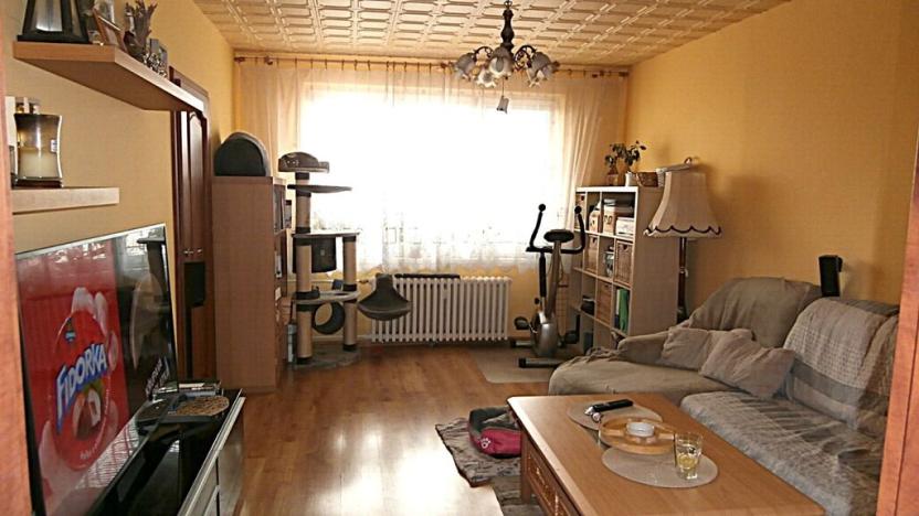 Prodej bytu 3+1, Ostrava - Výškovice, Lumírova, 65 m2
